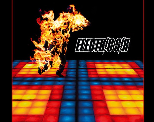 Vancouver Whitecaps: Danger! High&nbsp;Voltage