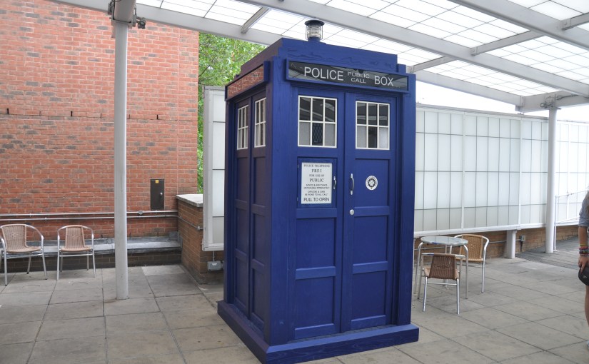 MLS: A Journey in Space and&nbsp;Time