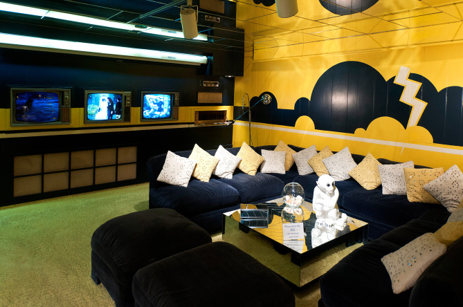 Jordon: The Comeback